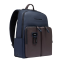 Рюкзак для ноутбука Piquadro Laptop Backpack 14" Blue/Brown (CA3869AP) - CA3869AP/BLUTM - фото 2