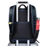 Рюкзак для ноутбука Piquadro Laptop Backpack 14" Blue/Brown (CA3869AP) (CA3869AP/BLUTM)