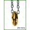 Подвеска Cinereplicas Lord of the Rings Necklace With Pendant The One Ring - CR3051 - фото 9