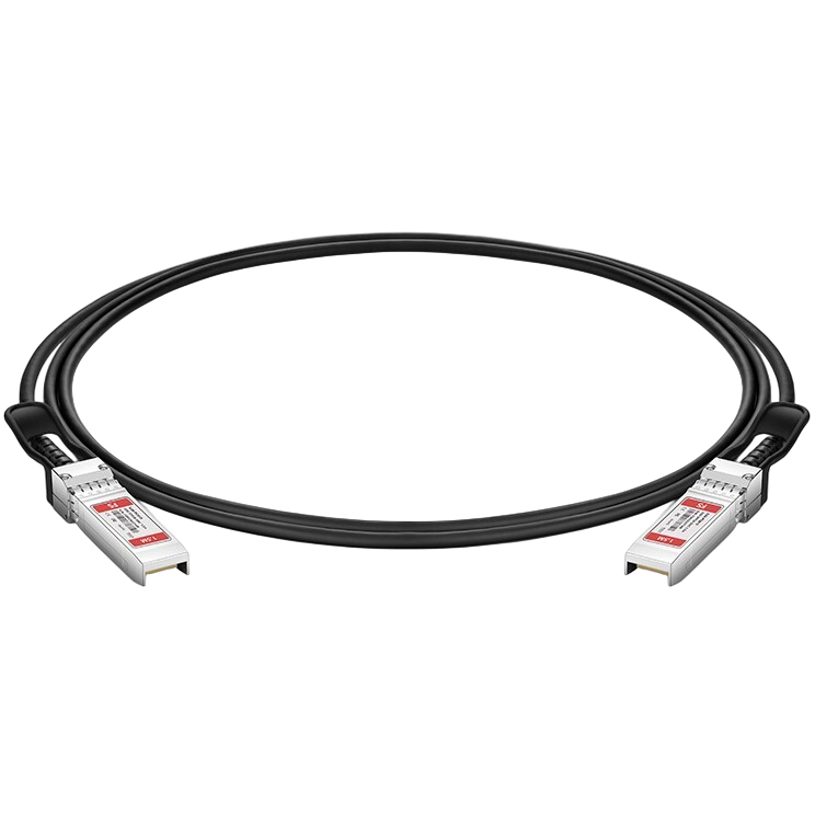 Кабель SFP28 FS S28-PC01, 1м