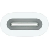 Переходник USB Type-C (F) - Lightning (F), Apple MWML3