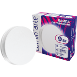 Светодиодная лампочка Lumin'arte LSTD-GX-9W4KGX53 (9 Вт, GX53)