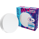 Светодиодная лампочка Lumin'arte LSTD-GX-9W6KGX53 (9 Вт, GX53)