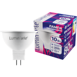 Светодиодная лампочка Lumin'arte LSTD-MR16-10W4KGU5.3 (10 Вт, GU5.3)