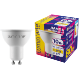 Светодиодная лампочка Lumin'arte LSTD-PAR16-10W3KGU10 (10 Вт, GU10)
