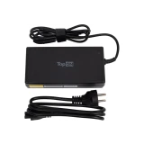 Блок питания для ноутбука TopON TOP-MS230