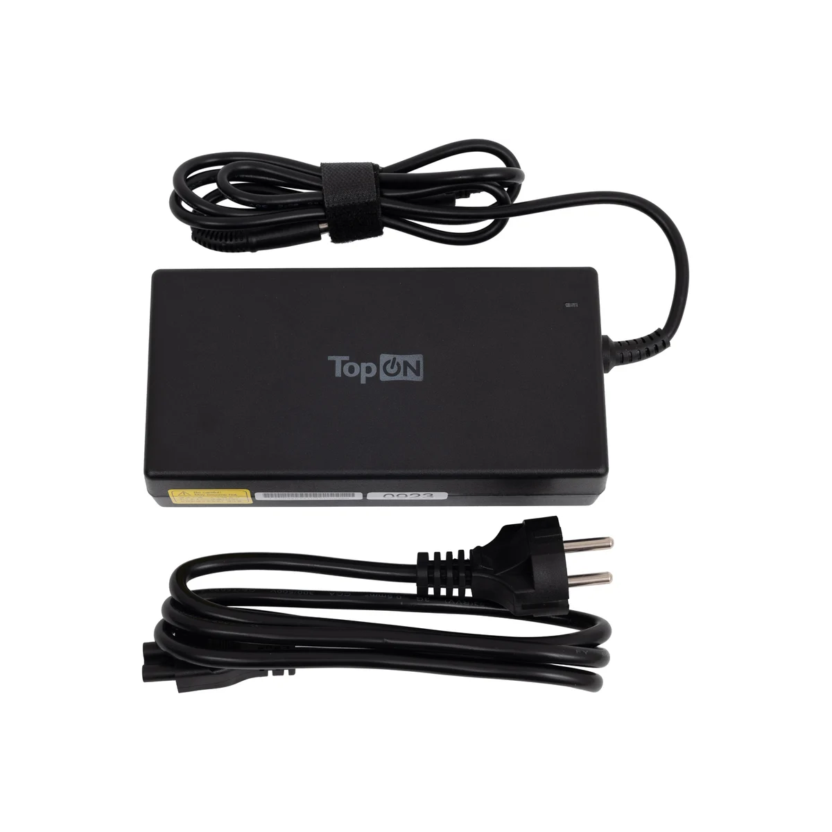 Блок питания для ноутбука TopON TOP-MS230 - фото 4