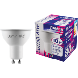 Светодиодная лампочка Lumin'arte LSTD-PAR16-10W4KGU10 (10 Вт, GU10)