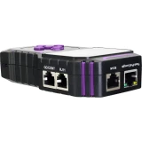 Кабельный тестер ERMENRICH NetGeeks NP45 (84554)