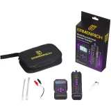 Кабельный тестер ERMENRICH NetGeeks NP45 (84554)