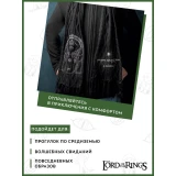 Шарф Cinereplicas Lord of the Rings Scarf Gate Of Moria (CR1051)