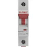Автоматический выключатель DKC MD63N-1PC25