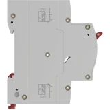 Автоматический выключатель DKC MD63N-1PC25