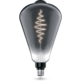 Филаментная лампочка Gauss LED Filament ST164 (8.5 Вт, E27) (157802005)