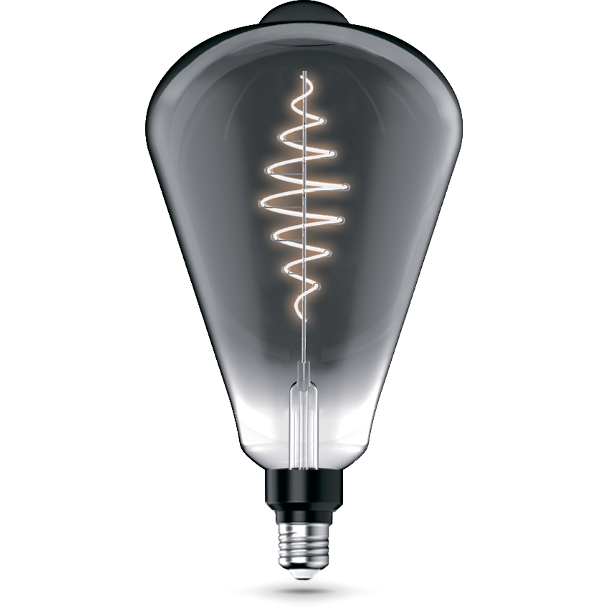 Филаментная лампочка Gauss LED Filament ST164 (8.5 Вт, E27) - 157802005