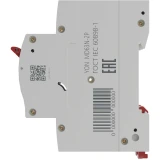 Автоматический выключатель DKC MD63N-2PB32