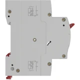 Автоматический выключатель DKC MD63N-2PB32