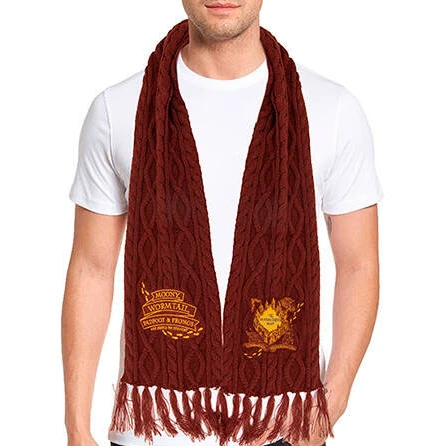 Шарф Cinereplicas Harry Potter Marauder's Map Scarf - CR1017