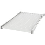 Полка для шкафа/стойки Filum FL-RSHE-1U-750-GY