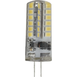 Светодиодная лампочка ЭРА LED JC-3,5W-12V-827-G4 (3.5 Вт, G4) (Б0033195)