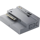 Док-станция Beelink Multi-Functional EX Pro Docking Station Space Grey (BL/EX/Space Grey)