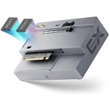 Док-станция Beelink Multi-Functional EX Pro Docking Station Space Grey (BL/EX/Space Grey)