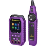 Кабельный тестер ERMENRICH Ping SM75 (84553)