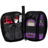 Кабельный тестер ERMENRICH Ping SM75 (84553)