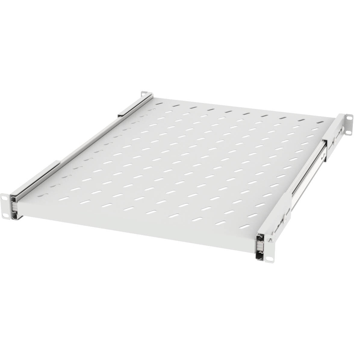 Полка для шкафа/стойки Filum FL-RSHE-1U-620-GY