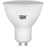 Светодиодная лампочка IEK LLE-PAR16-7-230-40-GU10 (7 Вт, GU10)