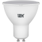 Светодиодная лампочка IEK LLE-PAR16-7-230-40-GU10 (7 Вт, GU10)