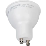 Светодиодная лампочка IEK LLE-PAR16-7-230-40-GU10 (7 Вт, GU10)