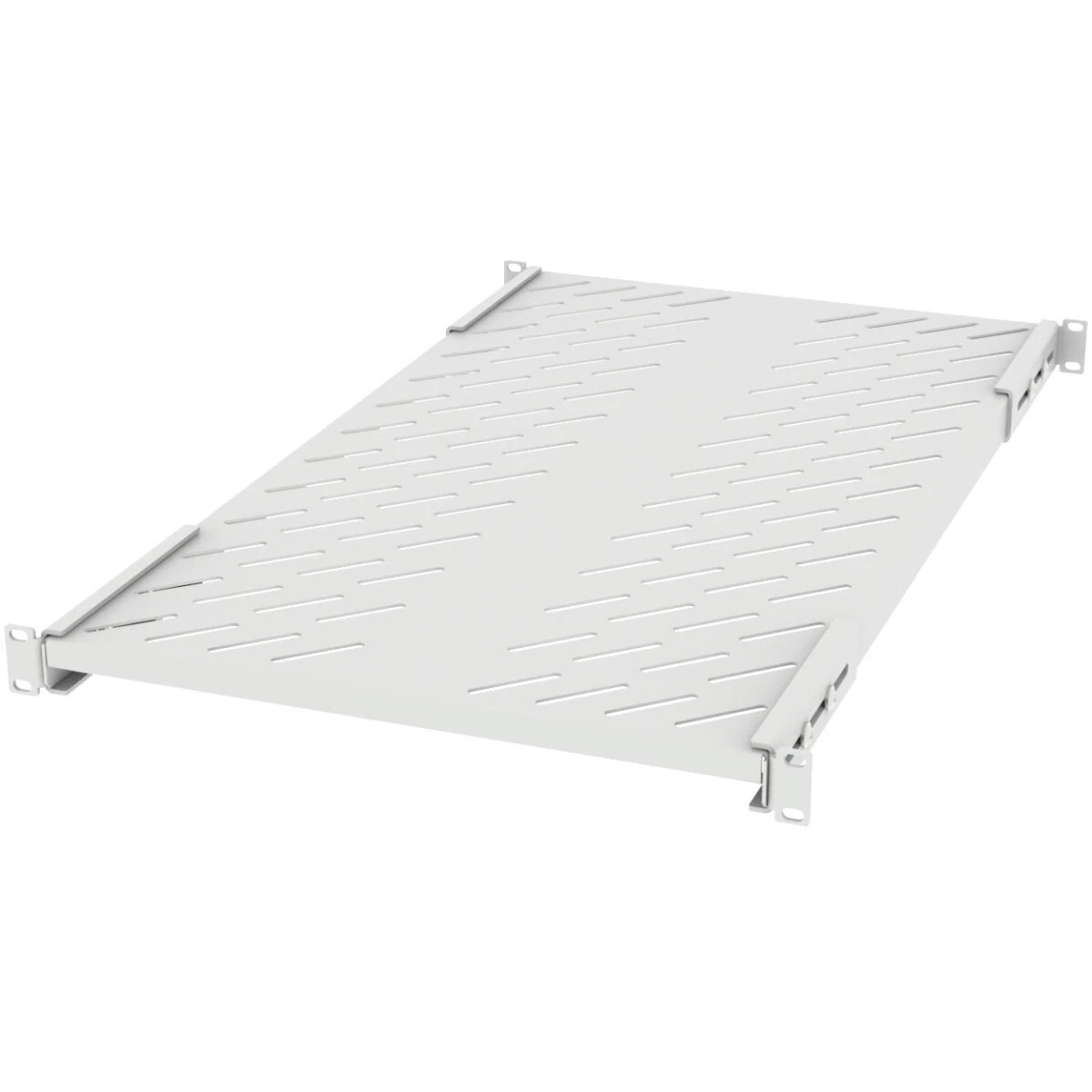 Полка для шкафа/стойки Filum FL-RSHR-1U-800-GY