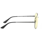 Очки для компьютера Gunnar Maverick Gunmetal (MAV-05001)