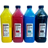 Тонер Integral TK-540/550/560/580/590/865 (12100145)