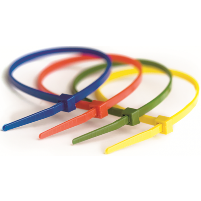 Кабельная стяжка DKC 25217G