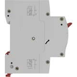 Автоматический выключатель DKC MD63N-3PB50