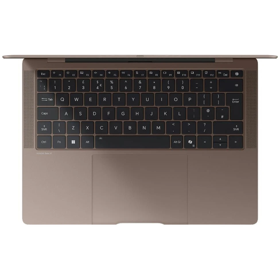 Ноутбук Honor MagicBook Art 14 2025 Mocha Brown (5301AQHF) - фото 3