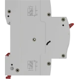 Автоматический выключатель DKC MD63N-4PC50