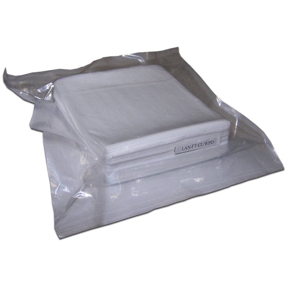 Чистящие салфетки Lanmaster LAN-FT-CL/WPD, 100 шт.