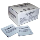 Чистящие салфетки Lanmaster LAN-FT-CL/WPH, 50 шт.