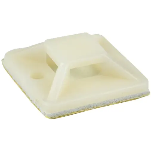 Площадка для стяжек EKF plc-30x30, 100 шт. - фото 3