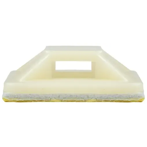 Площадка для стяжек EKF plc-30x30, 100 шт. - фото 4