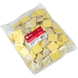 Площадка для стяжек EKF plc-30x30, 100 шт.