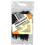 Кабельная стяжка PROconnect 57-0101, 100 шт.