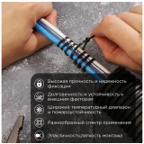 Кабельная стяжка PROconnect 57-0101, 100 шт.