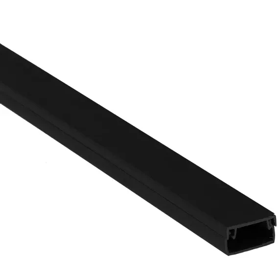 Кабельный канал EKF kk-40-16b