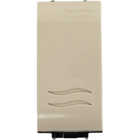 Выключатель DKC Brava 75001S