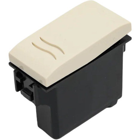 Выключатель DKC Brava 75001S - фото 2