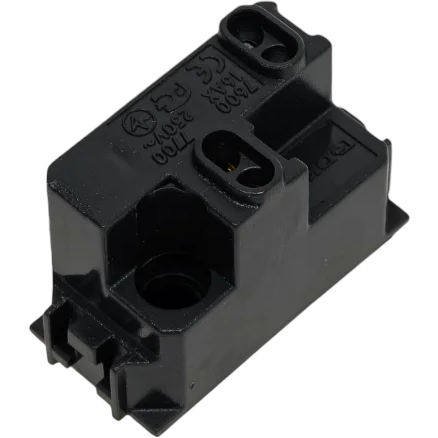 Выключатель DKC Brava 75001S - фото 4